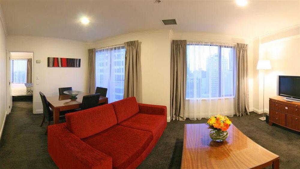 Adina Citylife Auckland Esterno foto