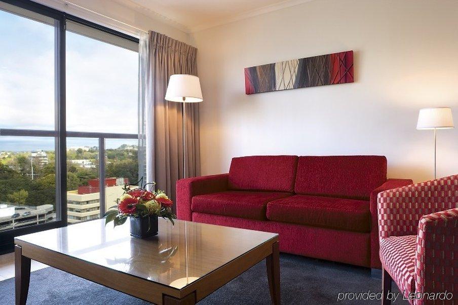 Adina Citylife Auckland Camera foto